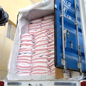 Harina de Trigo Egipcio de Alto Contenido de Gluten de Alta Calidad, 25 KG, Certificación ISO 9001, Halal, Grado 99% de Finura, Seca y Envasada - Product Image 6