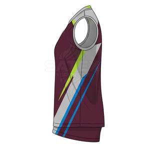 Uniforme Deportivo AFL Personalizado de Primera Calidad, Uniforme FL de Venta Caliente - Product Image 5