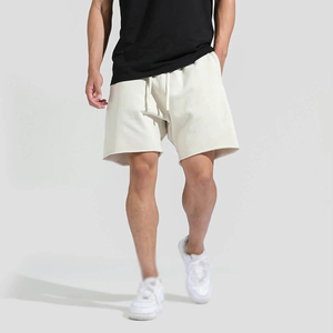 2025 nuevos pantalones cortos deportivos para hombre, tendencia de verano, transpirables, sueltos, para correr, baloncesto, entrenamiento, pantalones deportivos - Product Image 5