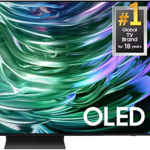 Nuevo Televisor Inteligente OLED S90D HDR Estándar 4K de 77 Pulgadas, Televisor para Hotel, Negro, 144 Hz, Altavoz Integrado - Product Image 1