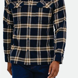 เสื้อพิมพ์ลายอินเทรนด์สำหรับผู้ชายเสื้อกลางแจ้งผ้าฝ้าย2023ออกแบบโลโก้ใหม่สำหรับฤดูใบไม้ผลิ - Product Image 3