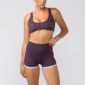 Ropa deportiva de talla grande, Sujetador deportivo para ropa informal, sujetadores deportivos para mujer, Sujetador deportivo directo de fábrica para mujer para Yoga - Product Image 6