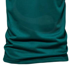 Camisetas de Hombre Lisas de Algodón/Spandex Multicolor de Secado Rápido con Logotipo Personalizado Impreso, Estilo Gótico, Etiqueta Privada, Más Vendidas - Product Image 4