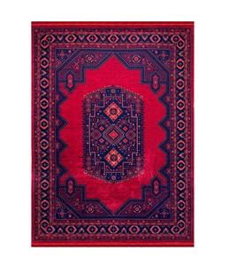 ¡Nostalgia Collection 1200 Cañas Alta calidad Vintage Elegance Smoky Carpet Tiles Lavables! Código 413301 - Product Image 2