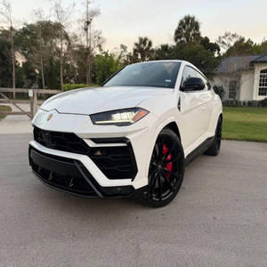 PARFAIT ÉTAT Lamborghini Urus 2022 - Product Image 2