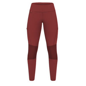 Leggings yoga wear taille haute femmes leggings en couleur unie impression graphique sublimation broderie sérigraphie et impression numérique - Product Image 3