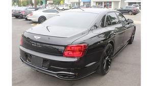 เบนท์ลีย์ ฟลายอิ้ง สเปอร์ สปีด ปี 2024 สภาพดี ใช้งานน้อย - Product Image 3