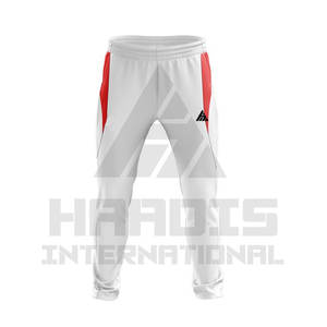 Maillots et pantalons de cricket sur mesure de haute qualité, nouveau design 2026, uniforme de cricket, sublimation, meilleur prix pour les uniformes de cricket - Product Image 2