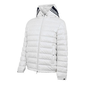 Warm Puffer Jacket Winter Jacket Outdoor Travel Camping Waterproof Windproof Custom - Product Image 3