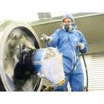 Railway Painted Systems Accessory Components for Rail Vehicles