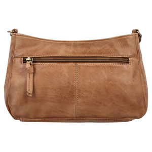 Bolsos de Hombro para Mujer, Bolsos de Mano de Cuero de Lujo, Bolsos Cruzados de Color Sólido para Mujer, Bolsos de Mensajero - Product Image 3