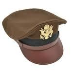 Gorra de poliéster con diseño personalizado y Logo, gorro de oficial hecho a mano, con pico de lana, diseño personalizado, nuevo diseño - Product Image 5