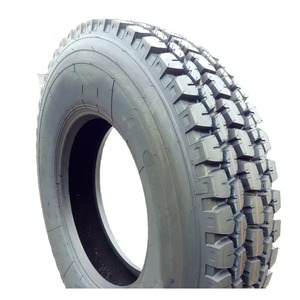 Neumático 295/75R22.5 16PR confiable, diseñado para un rendimiento robusto, una capacidad de carga sólida y un valor a largo plazo para flotas comerciales. - Product Image 2