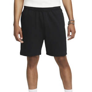 กางเกงขาสั้นผู้ชายผ้าวอร์สต์ฟอกสีเอซิด ความยาวระดับเข่า เอวสูง กันยับ ลายพิมพ์ สไตล์ลำลอง รับสกรีนโลโก้ตามสั่ง - Product Image 1