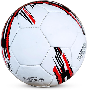 Nouveau ballon de Football disponible couture à la main sur mesure Football 2025 ballon de Football supérieur entraînement et ballon de compétition - Product Image 1