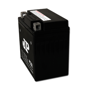 Les batteries PTZ6L (12V - 6Ah) VRLA intègrent un système de soupape de surpression qui régule la pression interne - Product Image 3