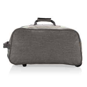 Borsa Trolley da viaggio di base per il fine settimana - Product Image 5