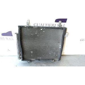 CONDENSATEUR NISSAN Pixo 1ère Série 276504A00D K10B Essence 1000 (09>13) - Product Image 2