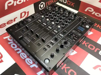 Table de mixage Pioneer DJM900NXS2 900 Gen 3 avec carte son intégrée Table de mixage DJ