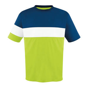 Camiseta de fútbol de secado rápido para Nueva temporada 2024, camiseta de fútbol personalizada de la mejor calidad, ropa deportiva a la venta - Product Image 6