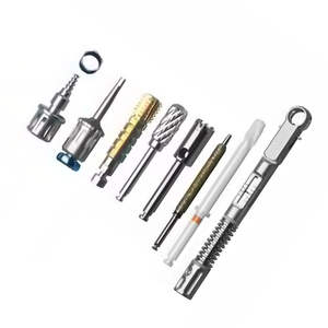 Llave de Fijación, Llave de Trinquete de Alto Torque, Dispositivo de Control de Torque para Trinquete en Oferta por SurgiRight Instrument - Product Image 3