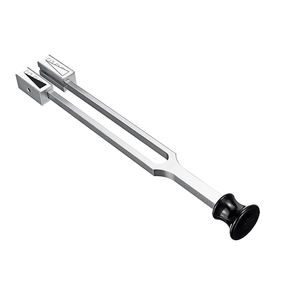 Juego de Instrumentos de Sanación por Sonido de Acero Inoxidable de 128 Hz, Diapasones (Manual) de Hosanna Surgical - Product Image 6