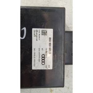 Zentralsteuergerät Batterie Audi Q3 Serie (8UG) 8K0959663D DFTA Diesel 1968 (14>) Ab 2014 - Product Image 2