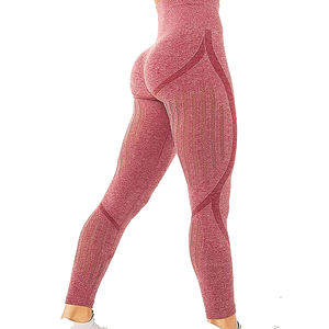 En stock, legging de sport pour femme de qualité supérieure, nouveau design unique, legging pour femme, prix de vente le plus bas, legging de sport pour femme - Product Image 6