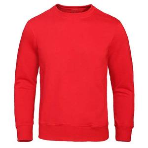 Sudaderas con capucha de gran tamaño de peso pesado de calidad superior de Terry francés en blanco de algodón 100% para hombre - Product Image 4