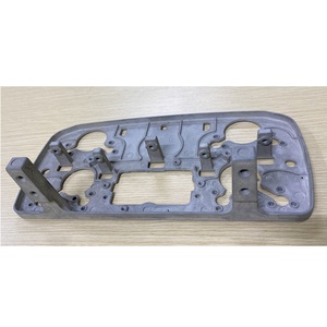 Fundición a presión personalizada de acero inoxidable SS304 316 Servicios de fundición de materiales La mejor opción Aluminio y zinc - Product Image 6