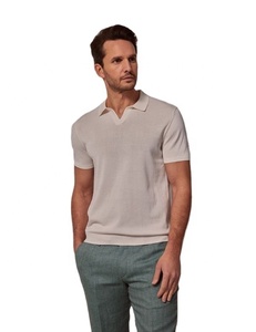 เสื้อฟุตบอลคอโปโลระบายอากาศผ้าโพลีเอสเตอร์และเสื้อฟุตบอล - Product Image 1