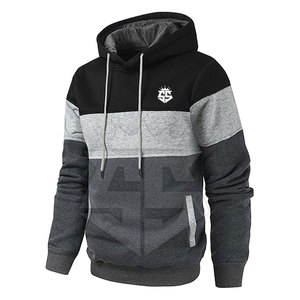 Sudaderas deportivas de mezcla de algodón de fabricante de Pakistán, sudaderas deportivas de alta calidad, el mejor estilo, sudaderas deportivas de buena calidad - Product Image 1