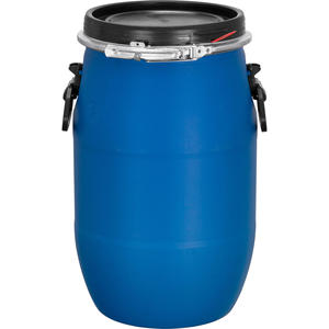 Réservoirs à eau en plastique AquaBlue par Blue Drum Barrel - Product Image 2