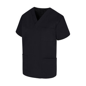 OEM Service Wholesale <b>Top</b> Quality Medical Women <b>Scrub</b> <b>Tops</b> Available In Different Color Women <b>Scrub</b> <b>Tops</b> - Product Image 2