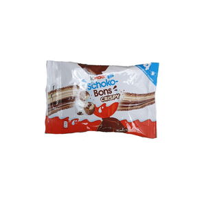 Ferrero Kinder Schokobons Crispy de Primera Calidad, Suministrado para Compradores de Gran Volumen - Product Image 6