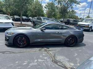 2022 F o r d M u st ang Sh e lby Gt500 Fastback Rwd - Product Image 2