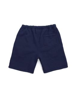 Nouveau Look haute qualité violet Shorts meilleure tenue pour hommes Sexy Fitness Gym Sweat Shorts coton ShortsDDP expédition - Product Image 6