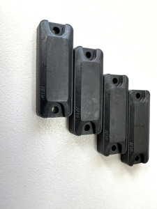 แท็กคลังสินค้าฉลากป้องกันโลหะขนาดเล็ก UHF PCB แบบกําหนดเองแท็ก PCB RFID ทนไฟอุณหภูมิสูง - Product Image 3