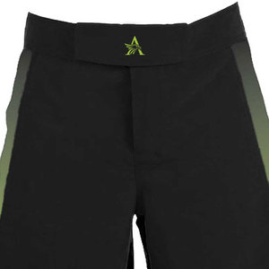 Pantalones Cortos Deportivos para Hombre, Estilo MMA, Tejido Transpirable para Entrenamiento de Artes Marciales Mixtas, Combate y Entrenamiento - Product Image 4