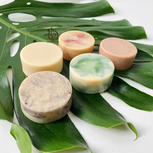 COCO-ECO-jabón de manos de coco hidratante, aceite de coco 100% virgen, jabón nutritivo diario para la piel al mejor precio - Product Image 3