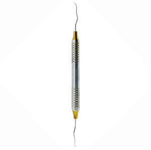 Explorador Dental de Acero Inoxidable Duradero, Instrumentos Quirúrgicos Dentales - Product Image 3