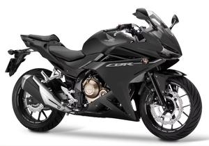 Mejor oferta 2022 Hon_ada CBR 500R Super-Ssports Motocicletas - Product Image 5