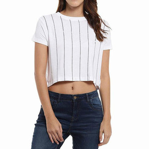 Top Halter para Mujer de Primera Calidad, Más Vendido, en Oferta Online, Precio Razonable, Personalizado - Product Image 1