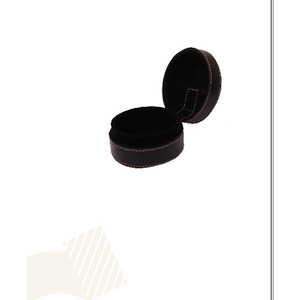 Wholesale Price Luxury Decorative Custom Design <b>Jewelry</b> Gift <b>Box</b> Modern Style <b>Leather</b> <b>Box</b> Packaging Custom Design PSDS - Product Image 3