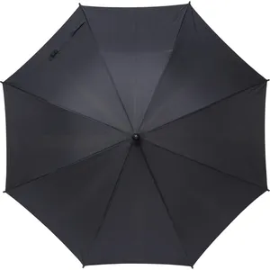 Ombrello Barry in RPET Riciclato, Gadget Promozionale Sostenibile - Product Image 5