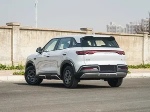 2025 Yn an U p Auto matic Portaequipajes Metálico Asientos de Cuero Batería de Litio Características Premium - Product Image 6