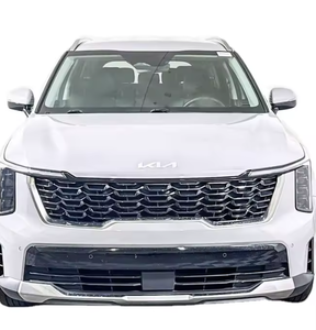LISTO PARA ENVIAR, Perfecto, LIMPIO, USADO, Sorento S FWD 2024, Automático Inteligente, Volante a la Izquierda, En Buenas Condiciones, Listo para Conducir - Product Image 3