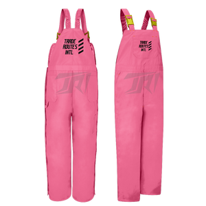 Lightweight Polyester Safety <b>Overall</b> Set Button-up Shirt Crew Neck <b>Waterproof</b> Reflective Workwear Outdoor Safety OEM Available - Product Image 4