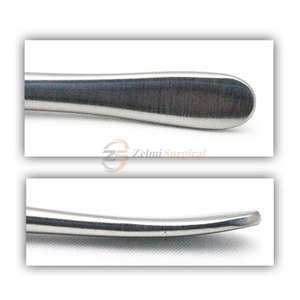 Professional Milligan Dissector <b>Neurosurgery</b> Use Custom Color Logo Stainless Steel Manual Power Source CE Certified SURGICAL - Product Image 6