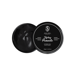Arcilla Vegana Orgánica de Fijación Firme para Peinado Natural con Acabado Mate, Pomada para el Cabello - Product Image 2